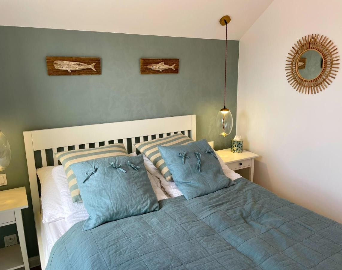 Dwupoziomowy Apartament Lighthouse Jastrzebia Gora Tupadła 外观 照片
